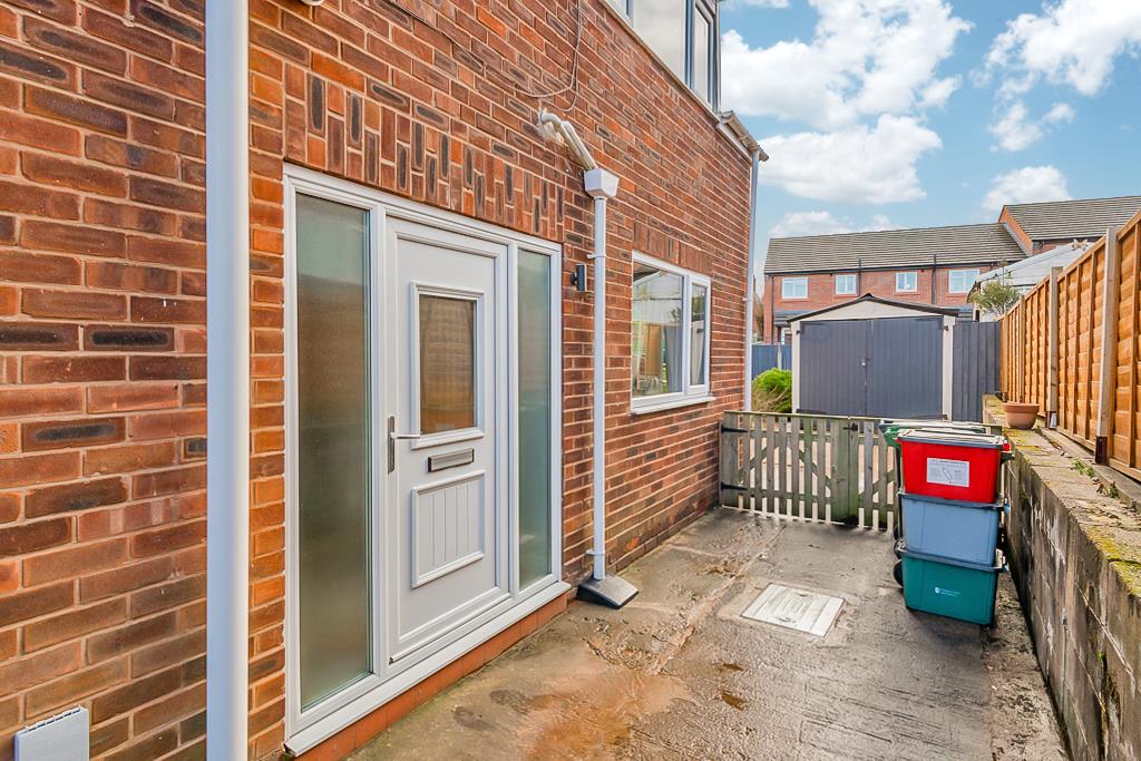 Springbank Crescent, Winsford CW Estate Agents